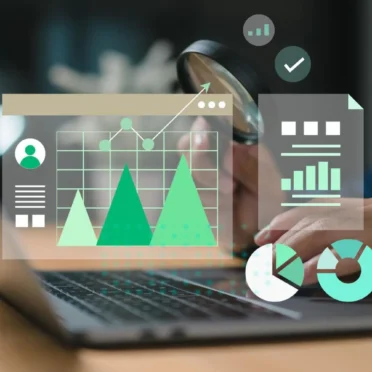 Data Tracking and Report- Service Image