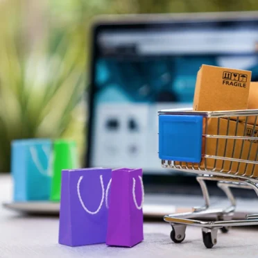 E-commerce- Services