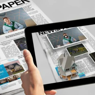 Interactive Creative- Service Image